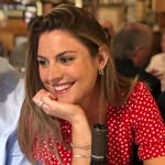 Elizabeth Lyons - @lizzie_lyons21 - Instagram