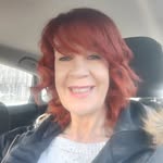 Liz Lyons - @lizzielyons63 - Instagram