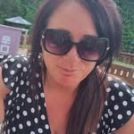 Lizzie Davis-lyons - @elizabethx79x - Instagram