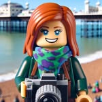 Lizzie Lyons - @lyonbar248 - Instagram