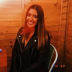 Lizzie Lyons - @lizzielyonss - Instagram