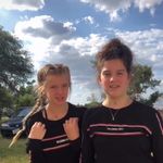 Lizzy And Madison - @maddie_lizzie_spam - Instagram