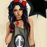 lizzie marsh - @vanillamoon48 - Instagram