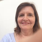 Liz McLeod - @lizziemcleod51 - Instagram
