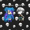 lizziemcleod10 - @winter_and_ink - TikTok