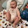 Lizzie Moore - @lizziemarie2422 - TikTok