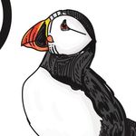 Lizzie Moore - @bless.your.bones.doodles - Instagram