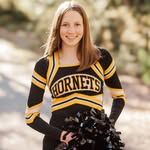 Lizzie Moore - @lizziem.cheer - Instagram