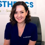 Dr Lizzie Morris - @drlizzie.aesthetics - Instagram