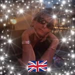Lizzie Morris - @lizzie1968 - Instagram