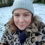 lizzie Morris - @lizzies_coppatrek - Instagram