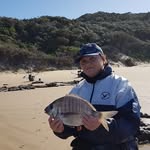 Lizzie Morris - @lizziemorris.fish - Instagram