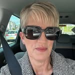 Lizzie Morris - @lizziemorris1972 - Instagram