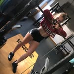 Lizzie Morris - @lizziestronger_ - Instagram