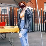 Lizzie Morris - @lacrylics - Instagram