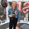 Lizzie Mosley - @lizziemosley - TikTok