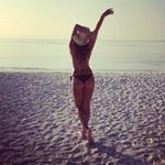Lizzie Naasha Villacis - @lizzienasha - Instagram