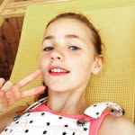 Lizzie Nash - @lizzienash101 - Instagram