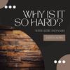 Why is it so hard? - @lizzieandnash - TikTok