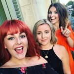Lizzy Piper - @lizzylaura - Instagram