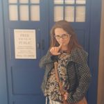 Lizzie Reed - @lizzie_rocket_reed - Instagram