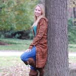Liz Rice - @lizzierice - Instagram