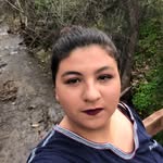 Lizzie Rice - @tinkstar_rice - Instagram