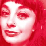 Lizzie Rice - @lizbug221b - Instagram