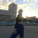 lizzie rice - @lizziericedance - Instagram