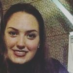 Lizzie Roy - @lizzie_goodeats - Instagram