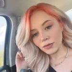 Lizzie S - @lizzieshaw33 - Instagram