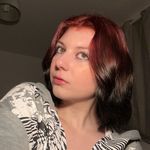 @lizzie_shaw123 - Instagram