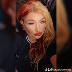 Lizzie Shaw - @li33ieshaw - Instagram
