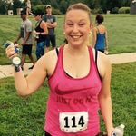 Lizzie Shaw | Runner - @shawrunsalot - Instagram