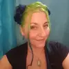 Lizzie Supernovae - @lizziesilversea - TikTok