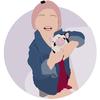 Elizabeth Grant - @lizziestrong.4 - TikTok