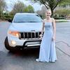Liz Scheltinga - @lizziestrong - TikTok