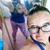 liz.iz.strong - @liz.iz.strong - TikTok