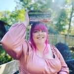 Lizzie StrongBox - @lizziestrongauthor - Instagram