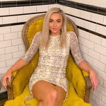 Lizzy Strong - @lizzystrongid - Instagram