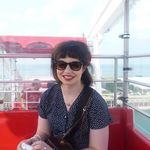 Lizzie Stuart - @stuart1881 - Instagram
