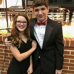 Tanner & Lizzie - @tanner_.and._lizzie - Instagram