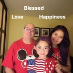 Lizzie Tate - @lizzieintheusa - Instagram