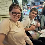 Lizzie Tate - Facebook