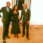 Lizzie Tatenda Sithole - Facebook