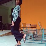 Lizzie Thomas - @lizziethomas142 - Instagram