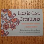 Lizzie Thomas - @lizzieloucreations - Instagram