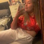 Lizzie Thomas - @lizzie_thomas19 - Instagram