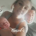 Lizzie Thomas - @lizznturd17 - Instagram