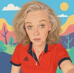 Lisa Walls - Facebook